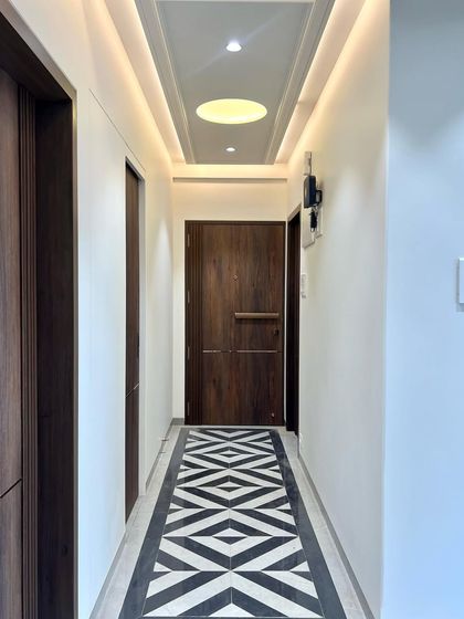 Grand Entrances & Passageways photo 11