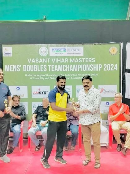 Our Champions: Player Achievements photo 12