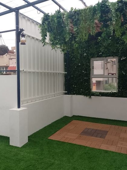 Rooftop & Terrace Transformations photo 7