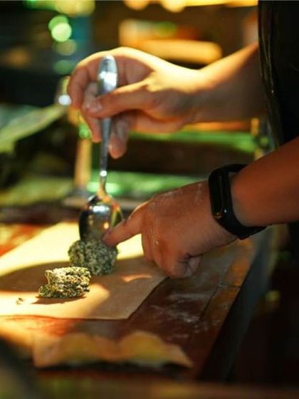 Krisa Catering - Wedding & Private Event Catering Live Cooking & Interactive Stations photo 4