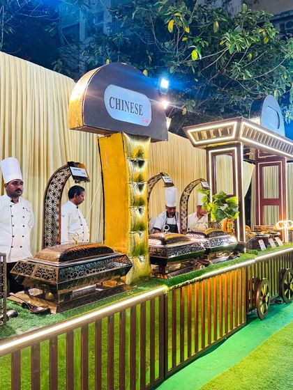 Interactive World Cuisine photo 36