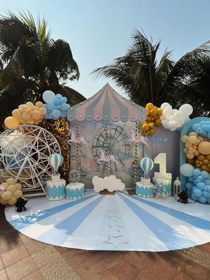 Fun, Games & Splashes photo 20