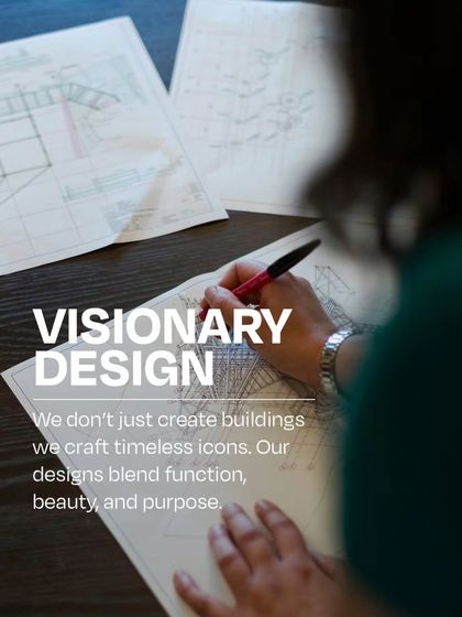 designICON - Residential Architecture & Interior Design Our Turnkey Design Process photo 3