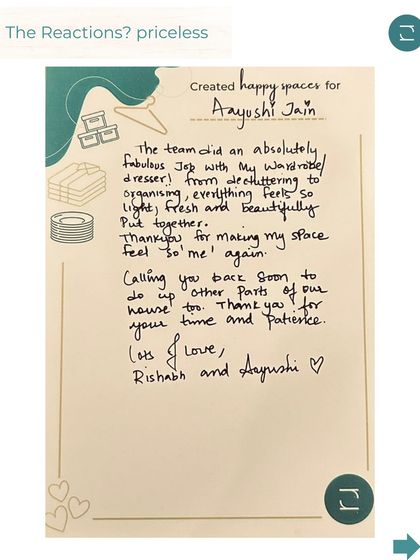 Arrange It All - Home Organization & Decluttering Client Stories & Transformations photo 8