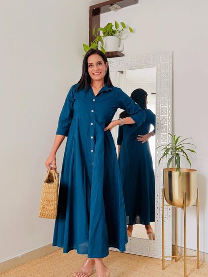 Modern Wardrobe: Dresses, Jumpsuits & More photo 29