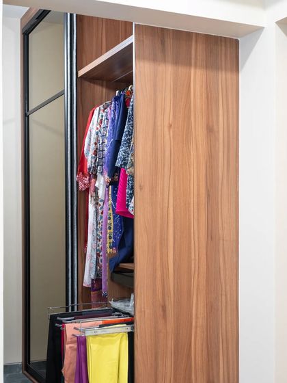 Arrivae - Full Home Interior Design Serene Bedrooms & Wardrobes photo 20