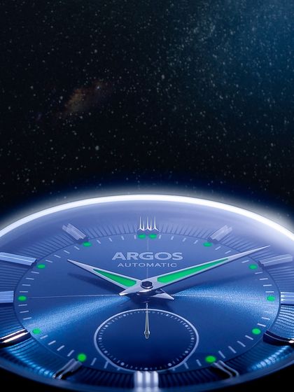 Time in Focus: Luxury Watch Photography photo 15