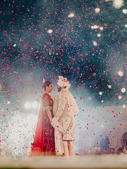 Candid Moments & Timeless Portraits photo 19