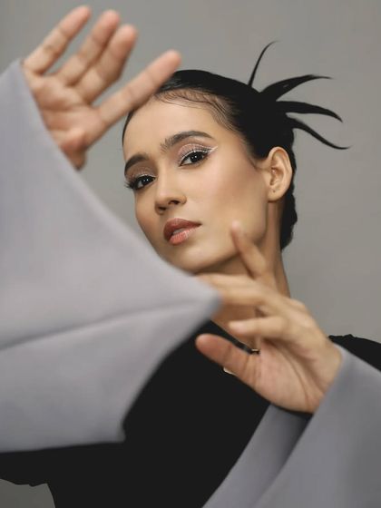 Creative & Graphic Eye Artistry photo 16