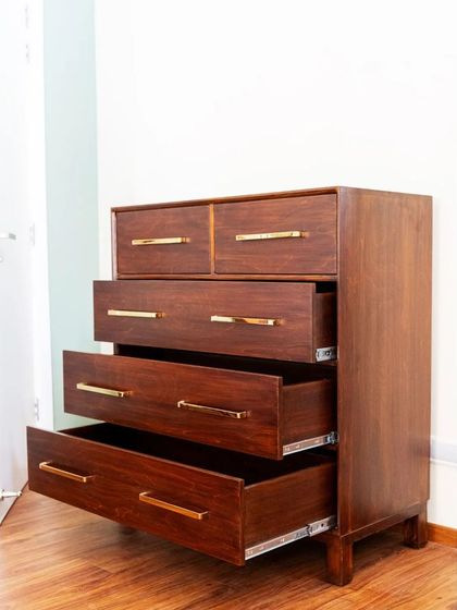 CustHum - Custom Furniture & Cabinetry Clever Storage Solutions photo 48