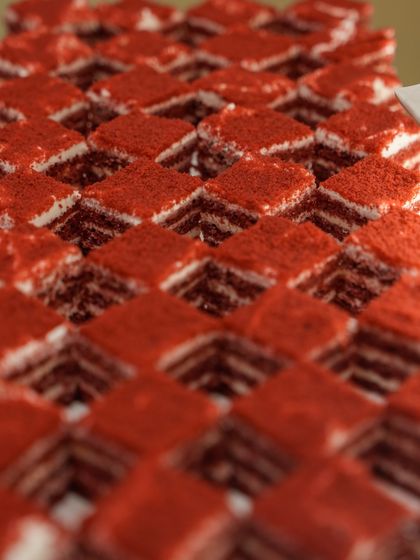 Seven Seas Catering - Corporate Event Catering Decadent Desserts & Patisserie photo 7