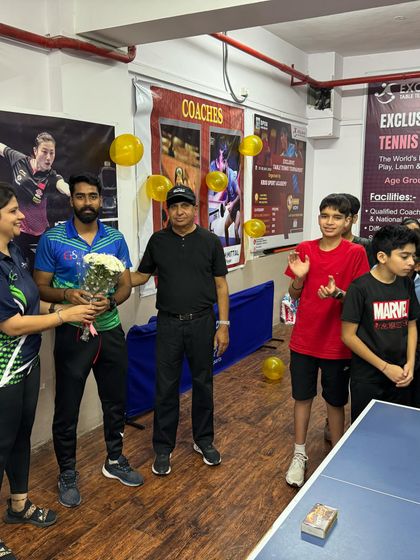 Our Academy & Community photo 3