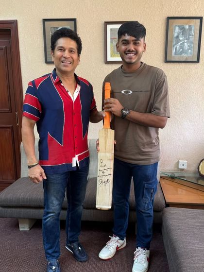 Mentoring Champions: Our Star Players photo 5