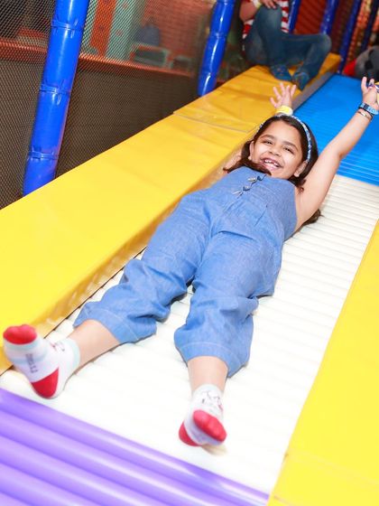 My Maze: Big Adventures for Big Kids photo 9