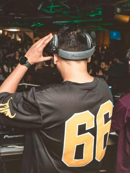 High-Energy Club Nights photo 35