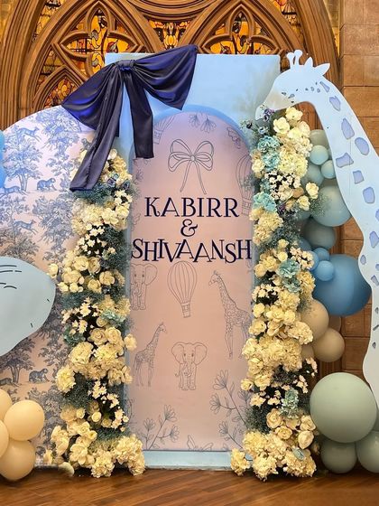 Baby Showers & Welcomes photo 20