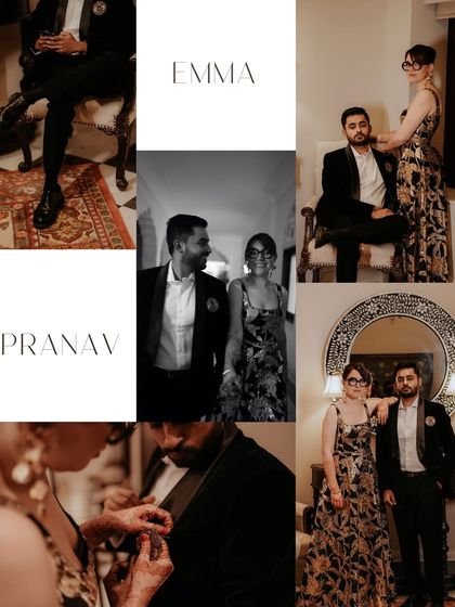 An Evening of Celebration photo 7