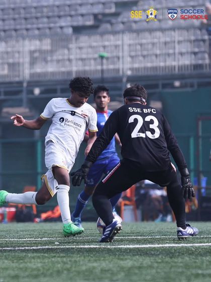 The Training Ground: Forging Elite Athletes photo 13