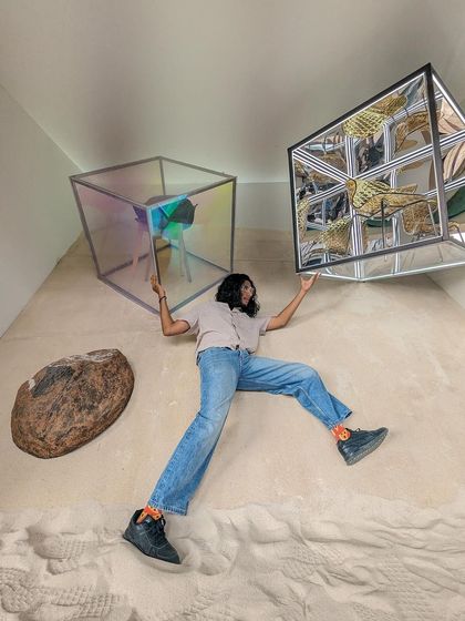 Gayathri & Namith Architects - Turnkey Interior Design & Build Additional Work photo 9