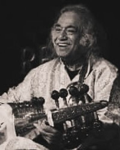 Live Classical Sitar Performances