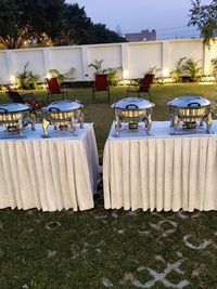 Catering Services