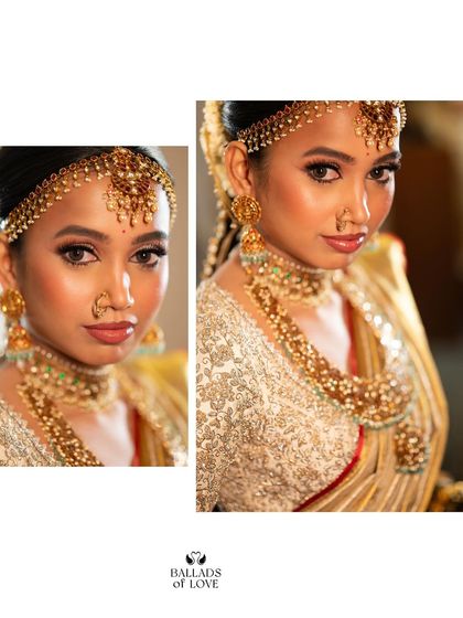 Timeless Kanchipuram Sarees photo 55