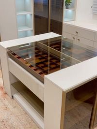 Custom Furniture Design