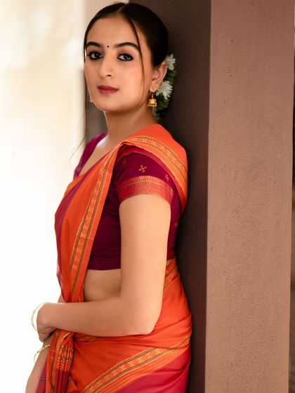 Vikas Photo Factory - Portrait Photography Traditional & Ethnic Elegance photo 24