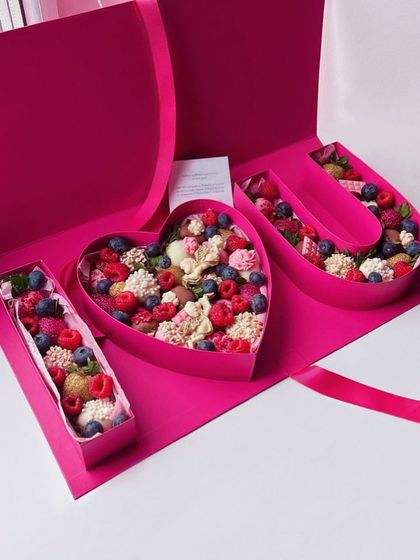 Curated Gift Hampers photo 19