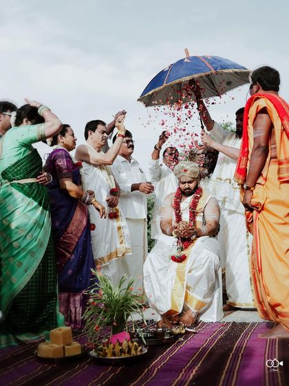 2Bonds - Wedding Photography & Films Sacred Vows: The Wedding Ceremony photo 158