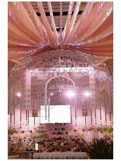 Aara Design & Decor - Event Design & Decor Additional Work photo 3