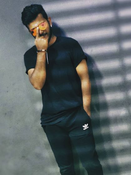 Luny - Dance Choreography Behind the Brand: My Style photo 38