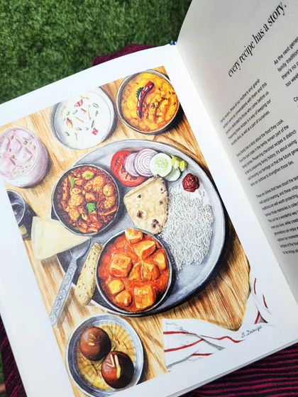 Nivaala - Corporate & Bulk Gifting The Nivaala Journal: Design & Craftsmanship photo 7