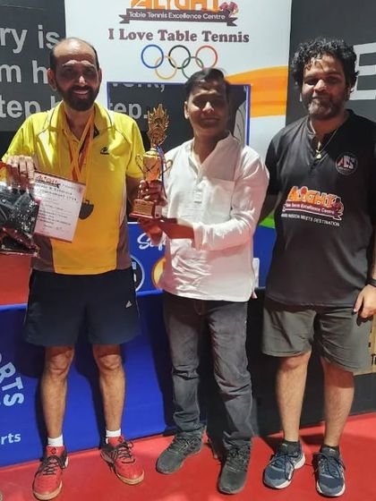 Corporate & Veterans Tournaments photo 13