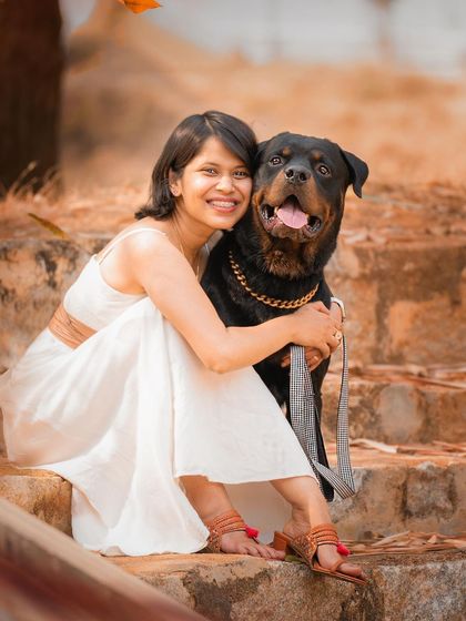Rohit - Family & Pet Photography The Bond of a Lifetime: Couples & Families photo 6