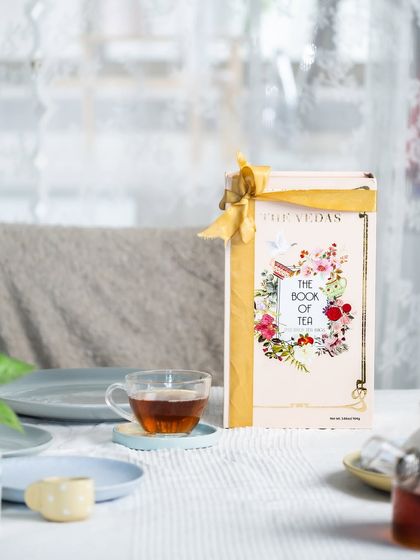 Food & Beverage Stories photo 52