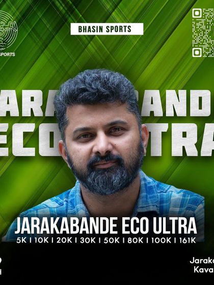 A collection of the incredible runners who make our events possible. Each image represents an athlete who has committed to challenging themselves at one of our trail or endurance races.