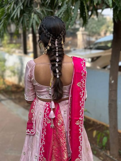 Pre-Wedding & Ceremonial Looks photo 41