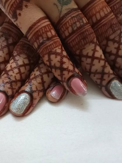 Advanced Nail Art & Design photo 5