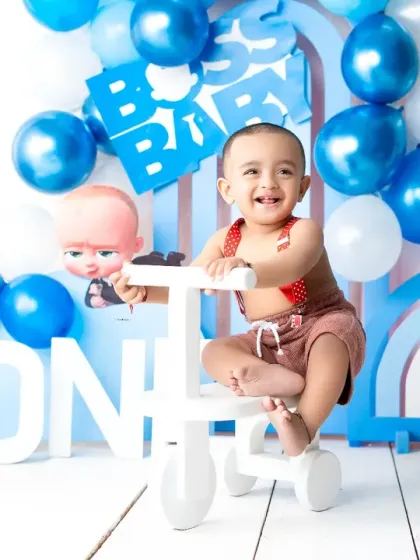 Creative & Themed Photoshoots photo 38