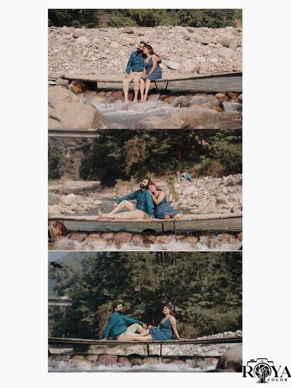 Enchanting Waterfall Escapes photo 6