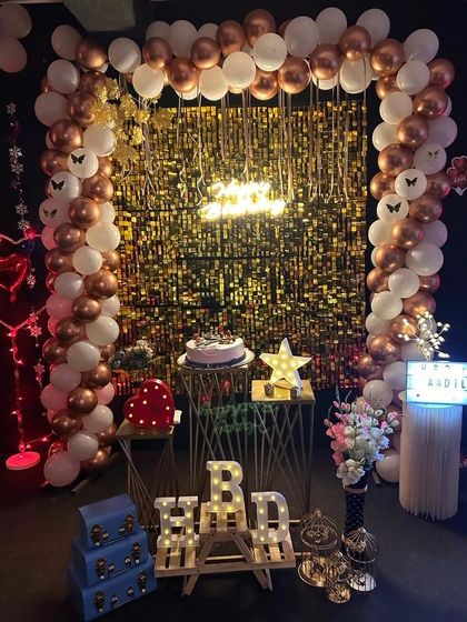 Cini World - Private Party & Movie Screening Venues Birthday Bashes photo 26