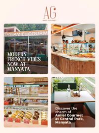 French Restaurant & Cafe