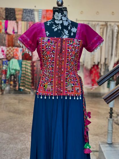 Classic Shararas & Traditional Suits photo 33