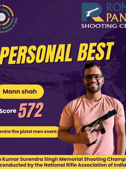 Additional Achievements photo 5