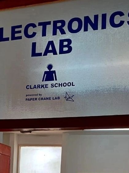 Paper Crane Lab - STEM Education & Outreach Programs Electronics, Bots & Soldering photo 26