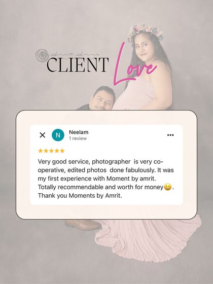 Words From My Clients photo 3