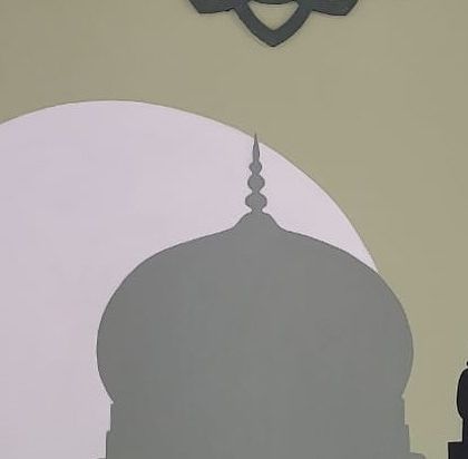 Shagufta - Mural and Wall Art Painting Art for Ambitious Workspaces photo 85