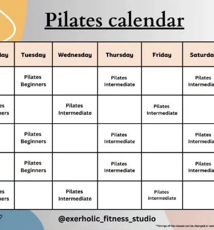 Our Fitness Philosophy photo 7