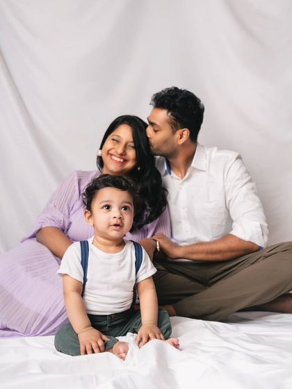 Our Family Story photo 31